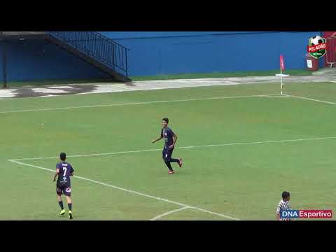 Guerreirinhos/Grafan/EBS 6 x 0 E.C Laranjeiras / [F I N A L] Peladinho • 2019