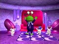 Boinga Backyardigans Episode