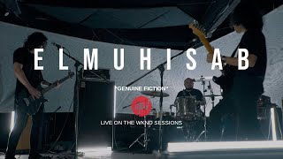 Download lagu Elmu Hisab - Genuine Fiction - Live mp3 Download lagu Elmu Hisab - Genuine Fiction - Live mp3