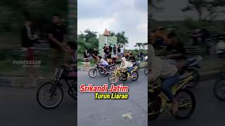 Download lagu Joki cewek turun lintasan mp3