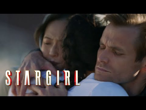 Stargirl Season 2 Episode 4 | "Artemis Learns the Truth" Clip [HD] | The CW
