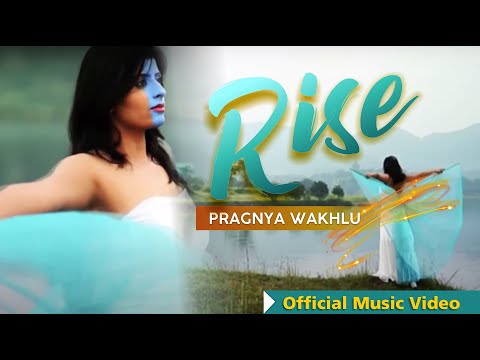 Pragnya - "Rise feat. Sanjay Joseph" (UNCUT)