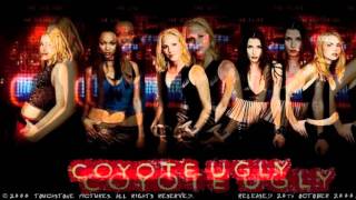 Leann Rimes   Cant Fight The Moonlight  "Remix" (Coyote Ugly )