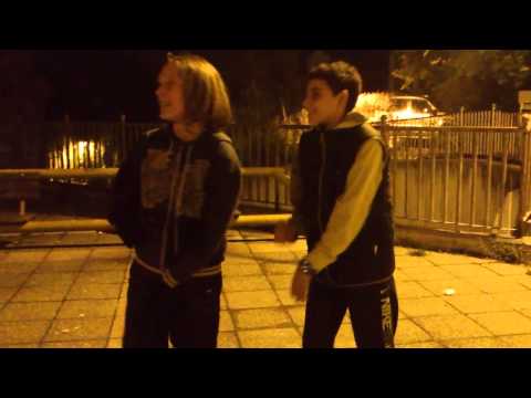 Ekipa iz tripa-krc,krc