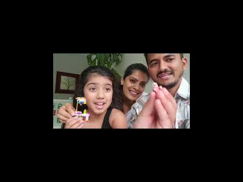 Baby Shower wishes for Anchal & Digvijay