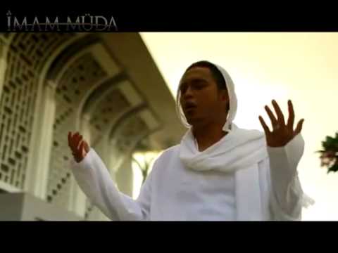 MTV Mawi Akhil Hayy Imam Muda   HambaMu Lagu Tema Imam Muda