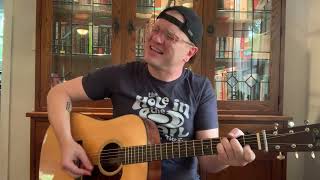 The Muse - The Wood Brothers