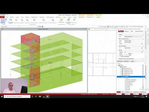 mbinar-Serie Teil 5: Genehmigungsplanung (LP4) (Teil 1)