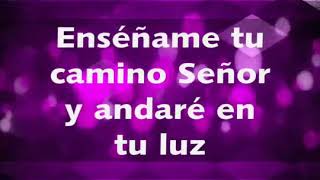 Purificame. Marcos Witt (letra)