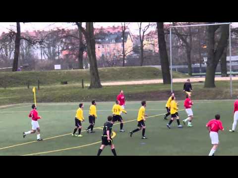 Stadtliga: Tus 1860 II - BSV 79 0:3