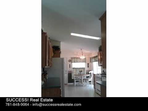 1107 Greene St, Middleboro MA 02346 - Single Family Home - Real Estate - For Sale -