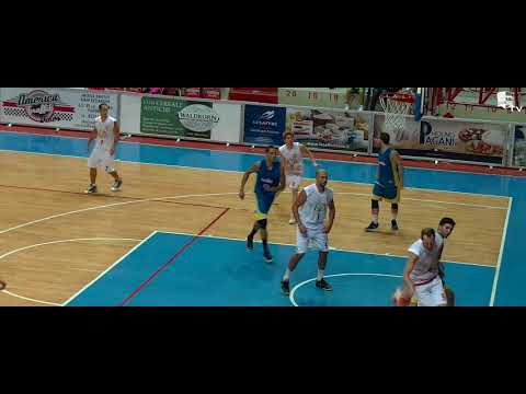 Minimovie vs Fiorenzuola (9 Settembre 2017)