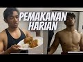 Diet Hari Pertama | Day 1/30