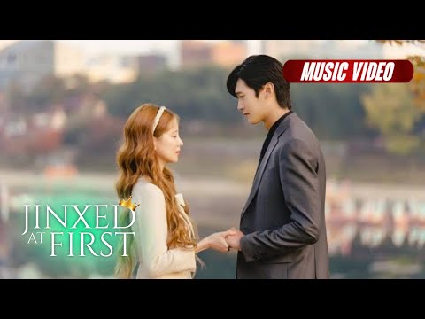 Jinxed At First OST: Tama Na Sa 'Kin Ikaw - JC Regino and the April Boys
