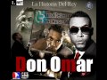 Don Omar - Angelito Vuela (Remix 2012) 