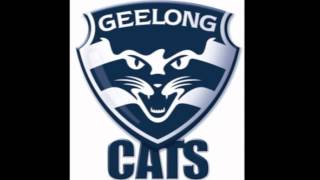 AFL Geelong: Full Theme Song