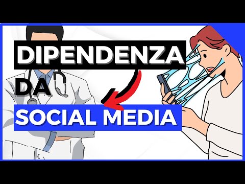 Dipendenza da smartphone e social media: riconoscimento e soluzioni pratiche