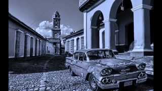 Deep Forest - Comparsa