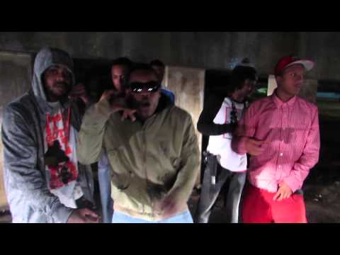 MAX 100 "STILL COUNTIN" OFFICIAL MUSIC VIDEO