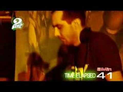 Johnny Roy vs Jack The Smoker pt.1