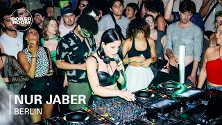Nur Jaber DJ set