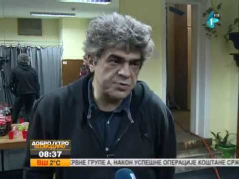 Razgovor sa Kojom u Studiju M