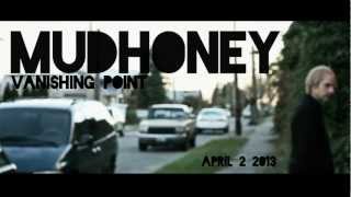 Mudhoney - Vanishing Point (Album Trailer)