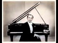 Horowitz plays Mendelssohn/Liszt/Horowitz Wedding March (1946 rec.)