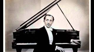 Download lagu Horowitz plays Mendelssohn/Liszt/Horowitz Wedding March (1946 rec.) mp3