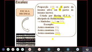 Homeopatia - Método Hahnemanniano Clássico ou dos Frascos múltiplos e da Trituração