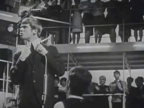 Long John Baldry and The Vernon Girls