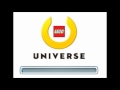 LEGO Universe Soundtrack: Our Universe