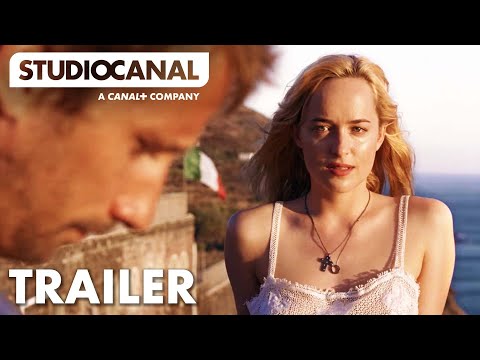 A Bigger Splash | Official Trailer