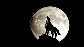 Azedia Megamix  «Chillstep/Chillout/Melodic Dubstep/Liquid Drum and Bass»