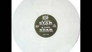 Utah Saints - Star (Union Jack Mix)