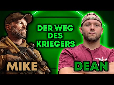 Der Weg des Kriegers Podcast -  Dean, Greenlight Fitness