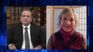 LES DERNIÈRES ACTUALITÉS - ICI Télévision, Agora avec Kamal Benkirane, invitée Dolorès Contray 
