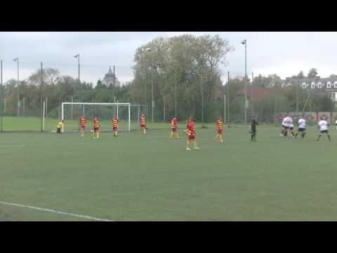 AkademiaTV: MOSP Białystok - BSP Jagiellonia 2001 [SKRÓT]