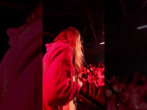 She Likes Girls - Live at a sold out Beer City Music Hall (shot by Tyler Stubblefield)