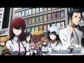 【歌ってみた】Itsumo Kono Basho de - Steins;Gate Movie ED ...