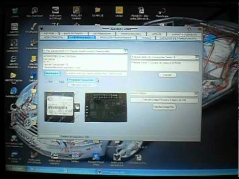 valtec leitura upa+programação transponder zed bull.avi