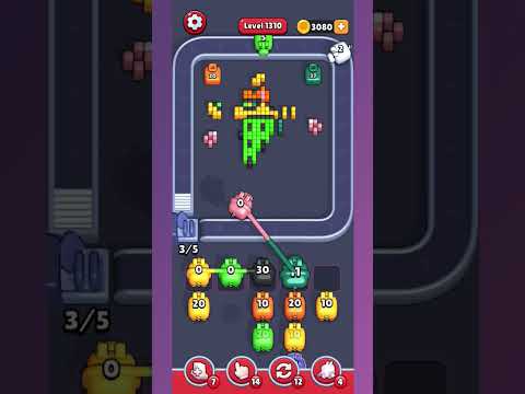 Guia do Pixel Flow Nível 1310