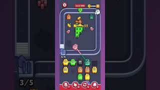 Pixel Flow Level 1310