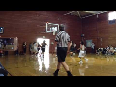 2017 GBA SELECT JV - SALINAS SLAM-6 TOURNEY