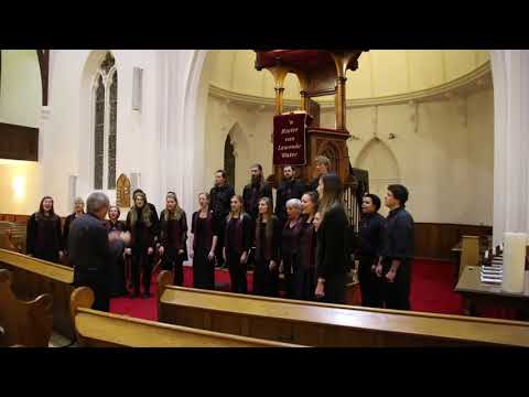 Avondmaal - Canticum Novum