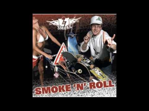 Smoke feat Nico Suave - Bleib Stark