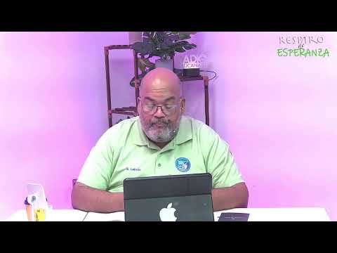 Un Respiro de Esperanza Tema: Gratitud que sobreabunda