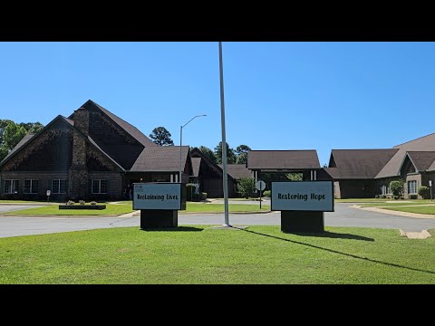 Newhaven Recovery Lodge thumbnail