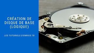 Disque de base