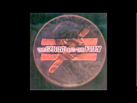 The Sound and The Fury - Surreal World (Lyrics)